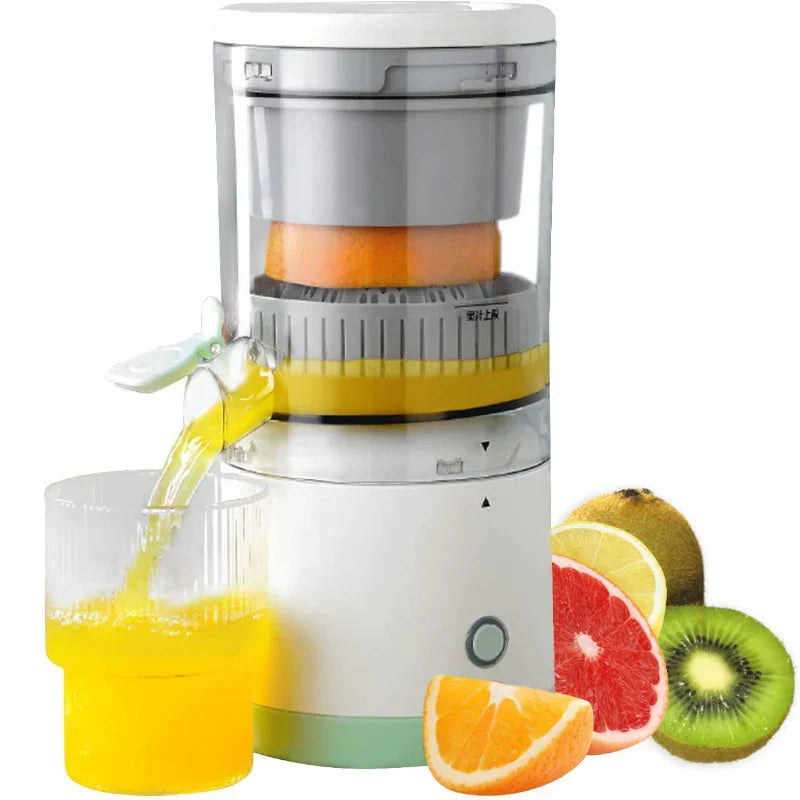 Espremedor de Frutas ElétricoMax® Automático